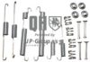 JP GROUP 3563950319 Accessory Kit, brake shoes